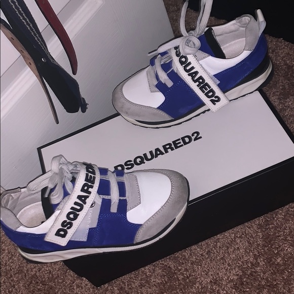 Dsquare2 - Picture 2 of 2